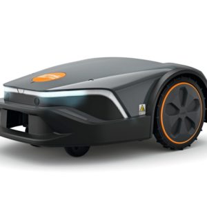 Robot cortacésped Stihl iMOW 7 EVO