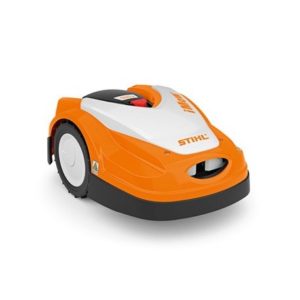 Robot cortacésped Stihl RMI 422.2
