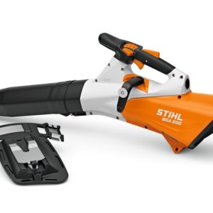 Soplador Stihl de batería BGA 200 (sin batería ni cargador)
