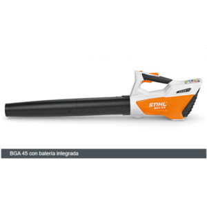 Soplador Stihl de batería BGA 45