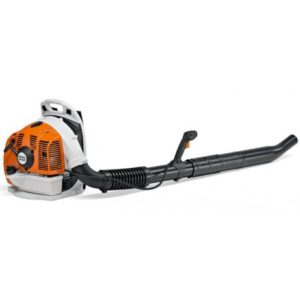 SOPLADOR STIHL BR430