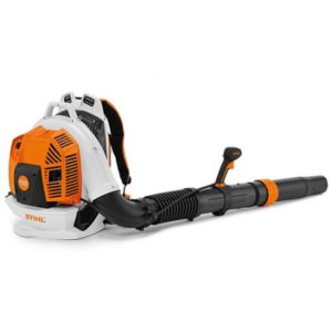 Soplador de mochila