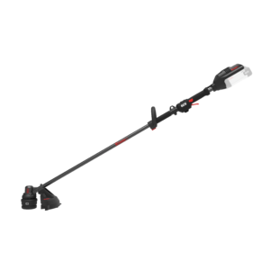Cortabordes batería KRESS KG160E
