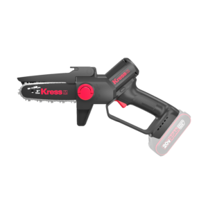 Mini motosierra de batería Kress KG343E