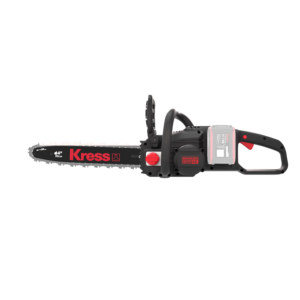 Motosierra batería KRESS KG346