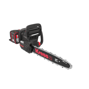 Motosierra batería KRESS KG346