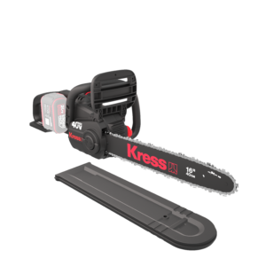 Motosierra batería KRESS KG347E