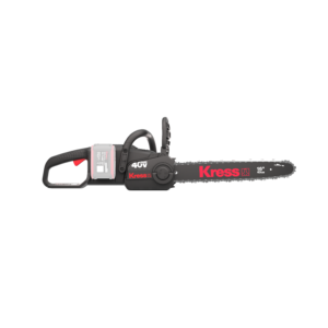Motosierra batería KRESS KG347E
