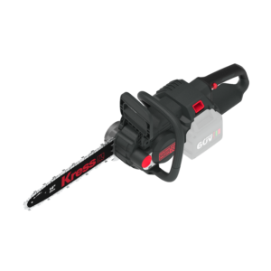 Motosierra batería KRESS KG367E