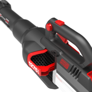 Soplador batería KRESS KG560E