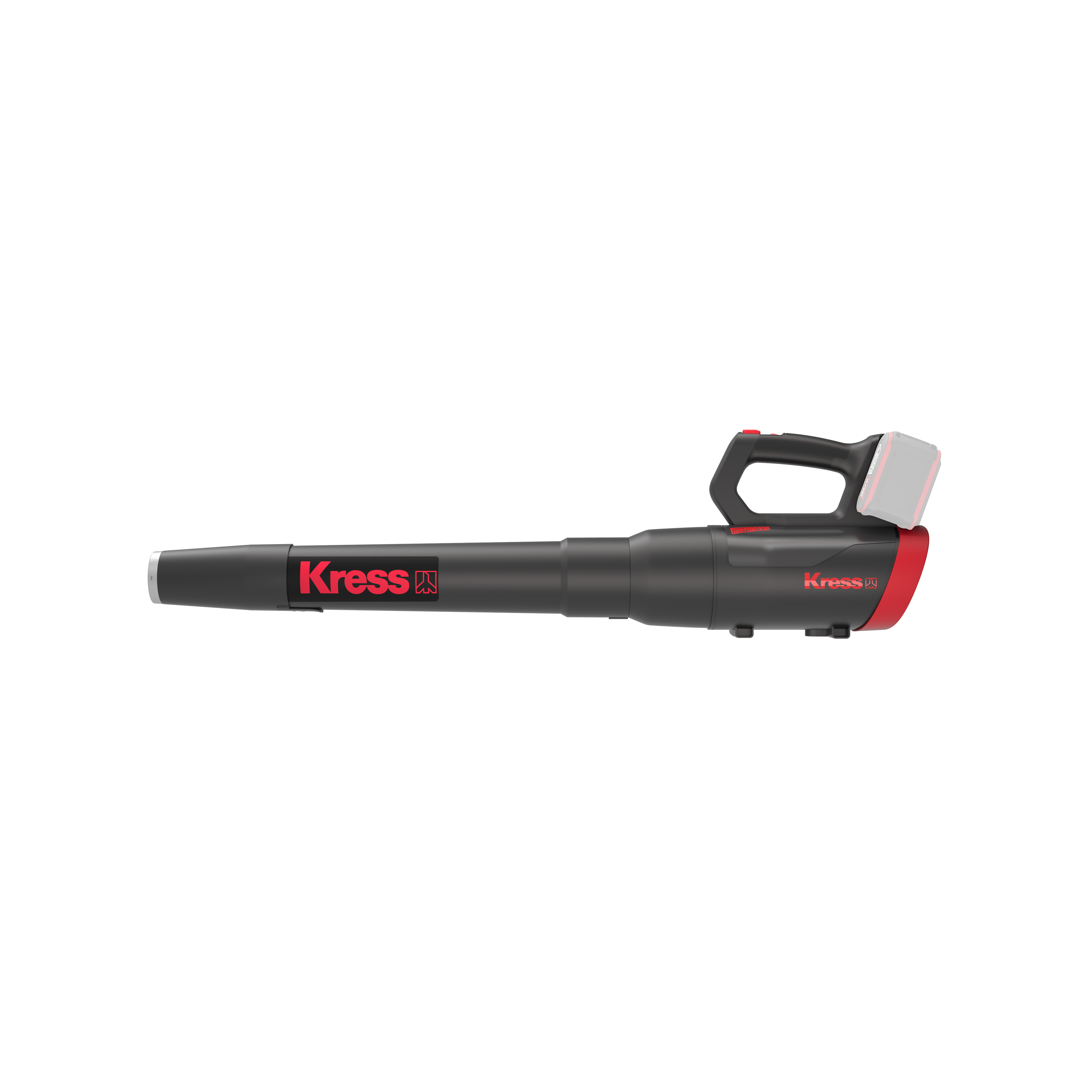Soplador batería KRESS KG584