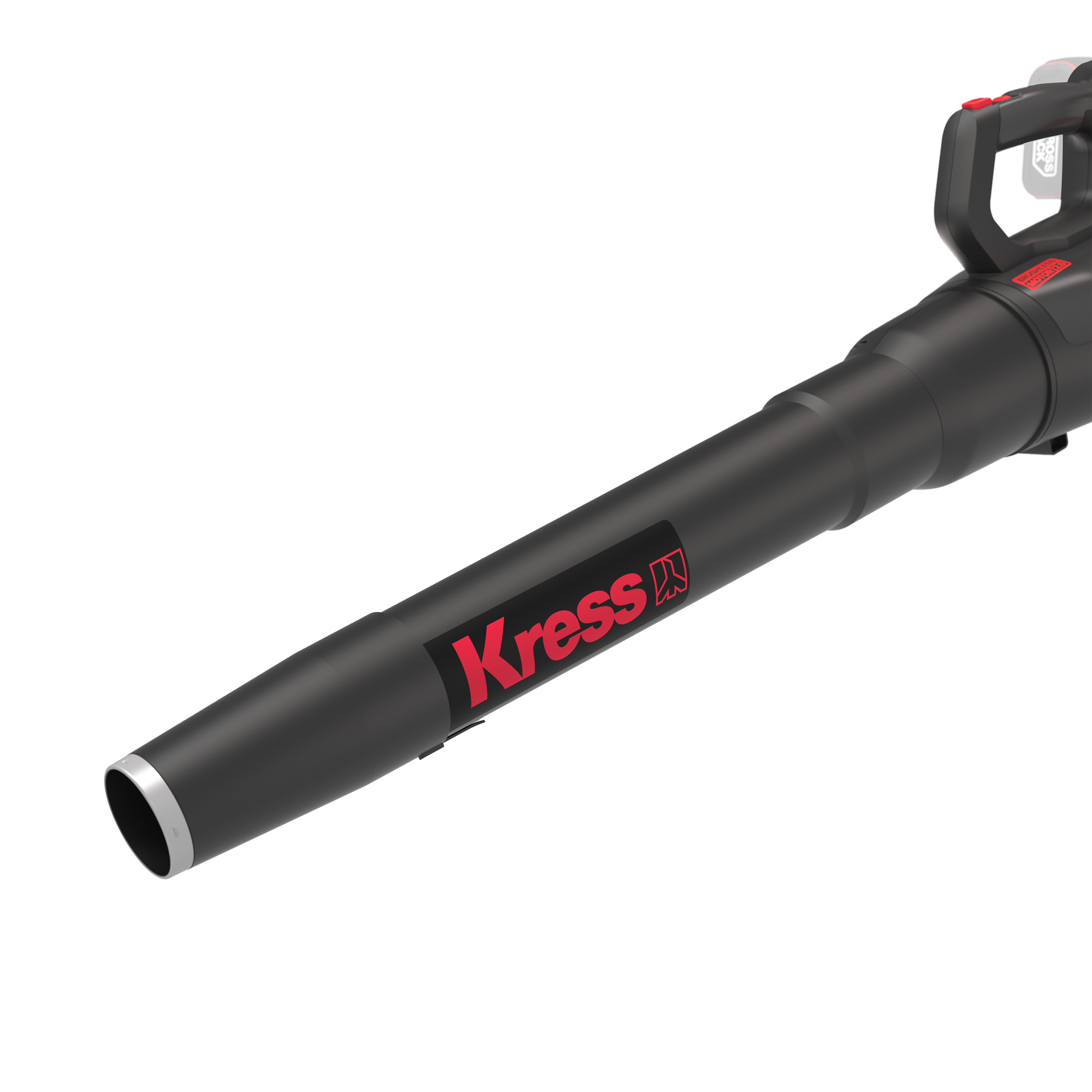 Soplador batería KRESS KG584 - Imagen 9