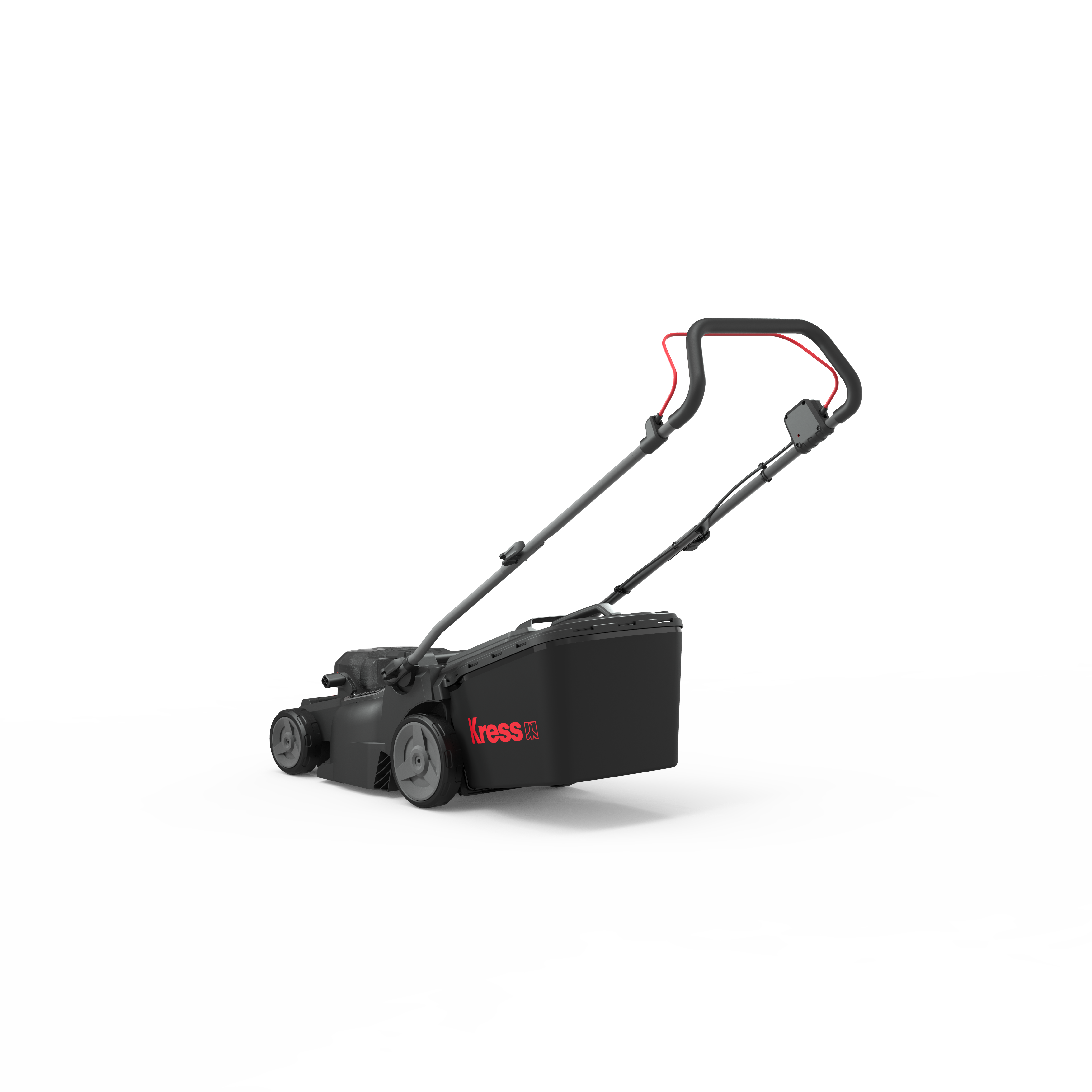 Cortacésped batería KRESS KG745 - Imagen 3