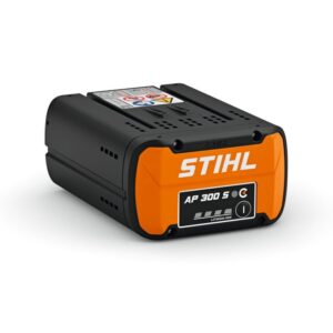 BATERÍA STIHL AP 300 S