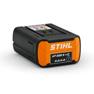 BATERÍA STIHL AP 500 S