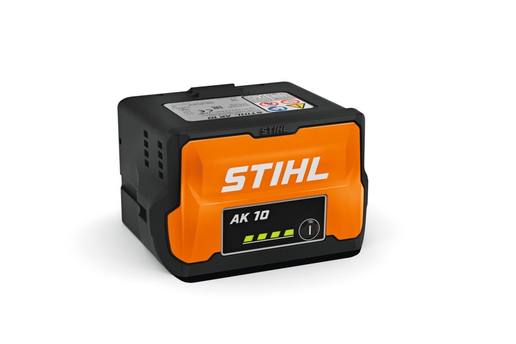 comprar batería ak 10 stihl RMA echevarria