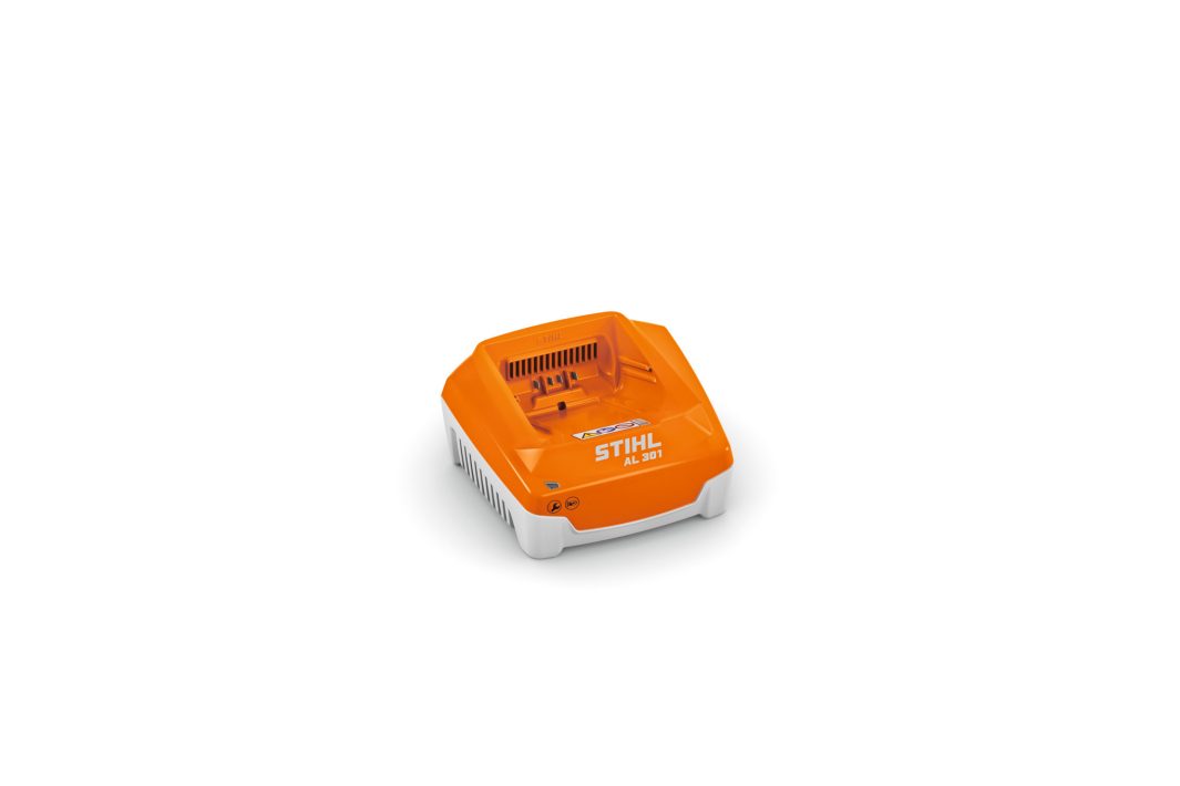 comprar cargador de batería Stihl AL 301 RMA echevarria