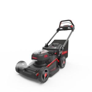 Cortacésped batería KRESS KG762E
