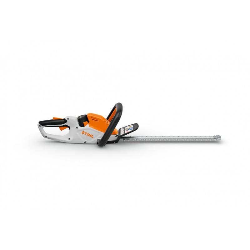 comprar cortasetos de bateria stihl hsa 30 rma echevarria