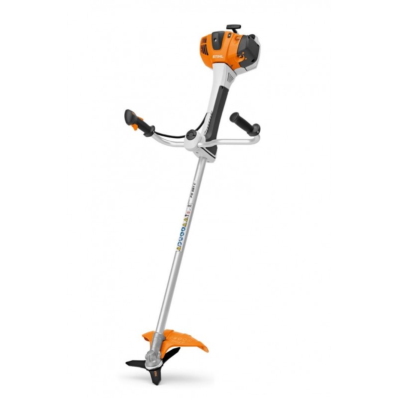 COMPRAR DESBROZADORA STIHL DE GASOLINA FS 561 c-EM RMA ECHEVARRIA