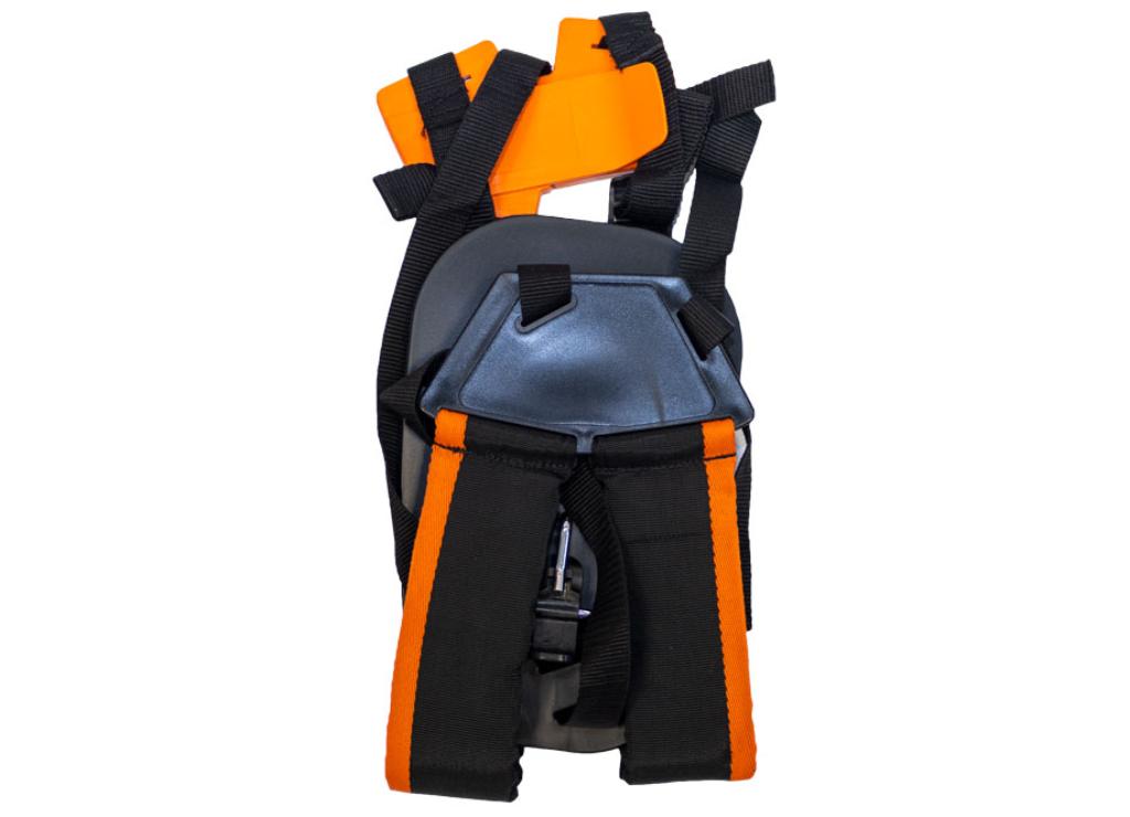 DESBROZADORA ANOVA D545 - Imagen 4