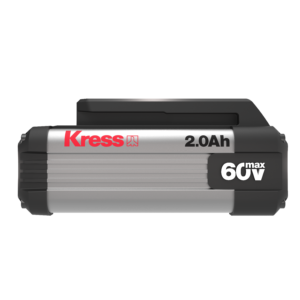 Batería Kress 60V 2AH KA3000