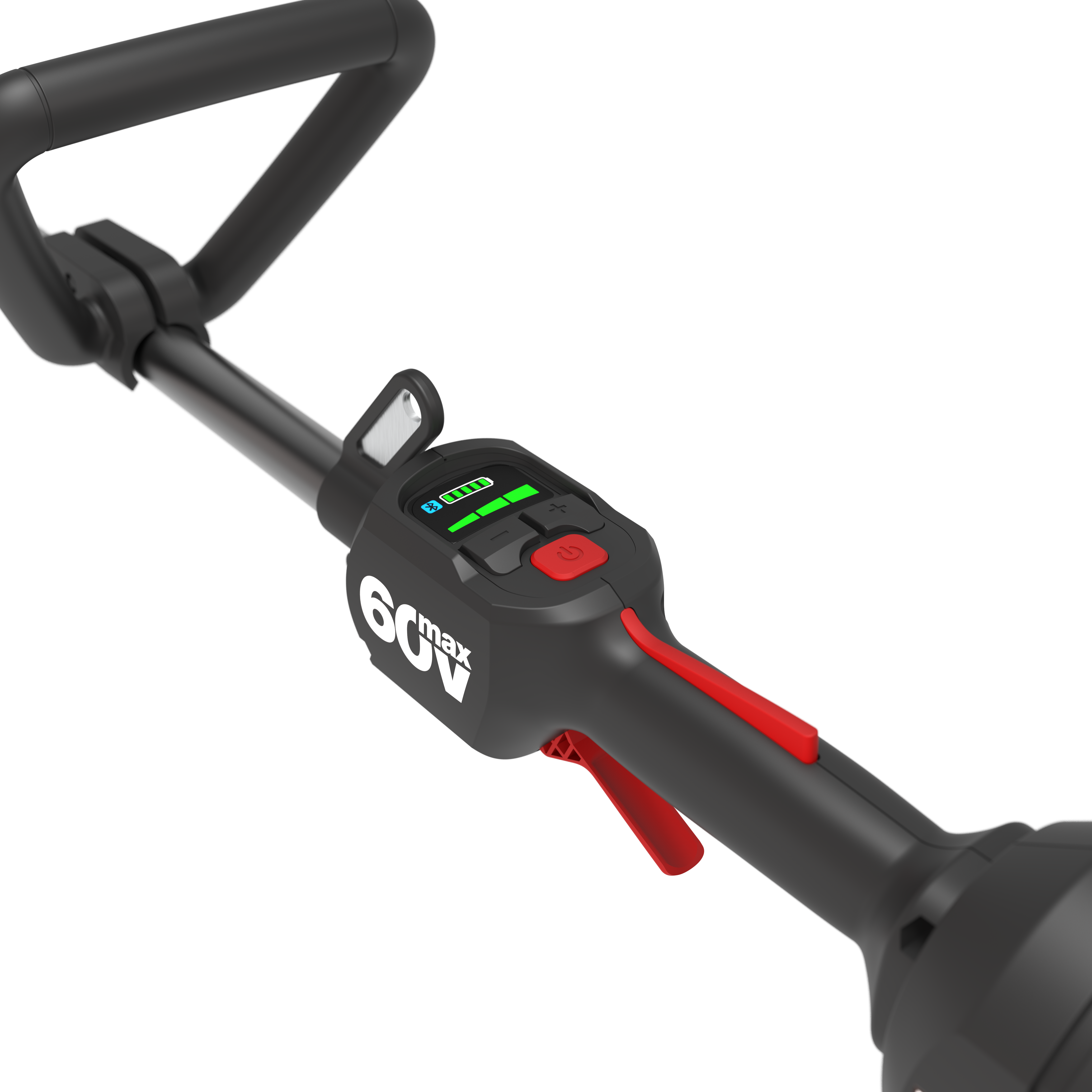 Perfiladora batería KRESS KC150.9 (sin batería ni cargador) - Imagen 8