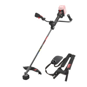 Desbrozadora batería KRESS KC170.9 (sin batería ni cargador)