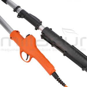 EXTENSIÓN TELESCÓPICA PARA TIJERA PODA BATERIA ANOVA TPB4600 1300-1900mm