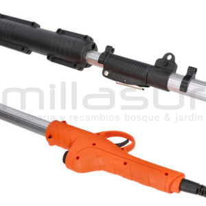 EXTENSIÓN TELESCÓPICA PARA TIJERA PODA BATERIA ANOVA TPB4600 1300-1900mm