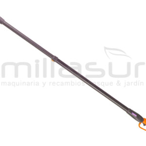 Extensión telescópica para Mini motosierra Anova MB 600 de batería