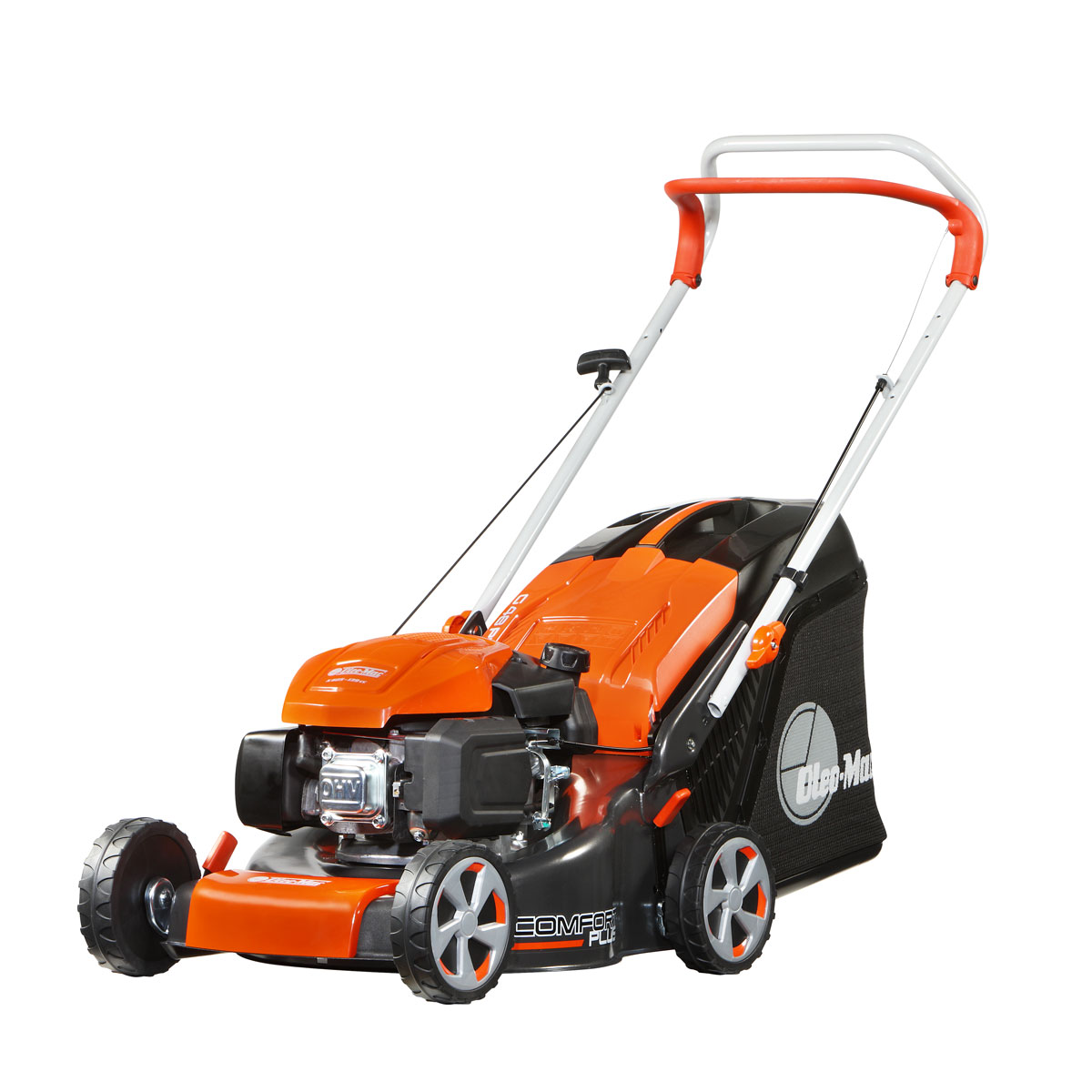 COMPRAR CORTACESPED OLEOMAC G 48 PK COMFORT PLUS RMA ECHEVARRIA 1