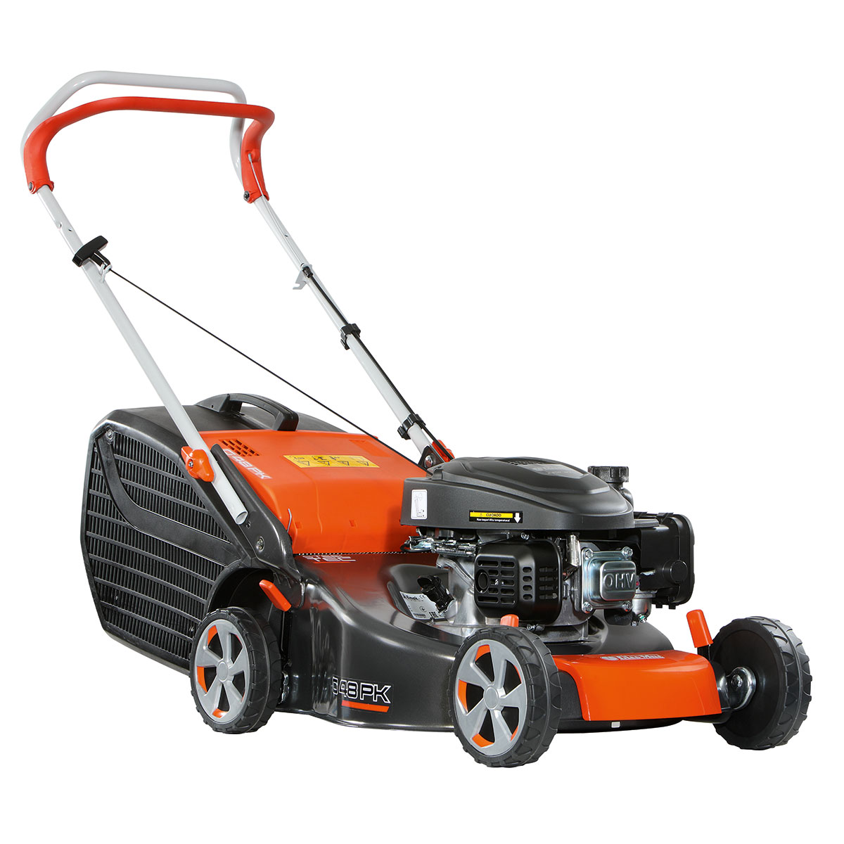 COMPRAR CORTACESPED OLEOMAC G 48 PK COMFORT RMA ECHEVARRIA 1