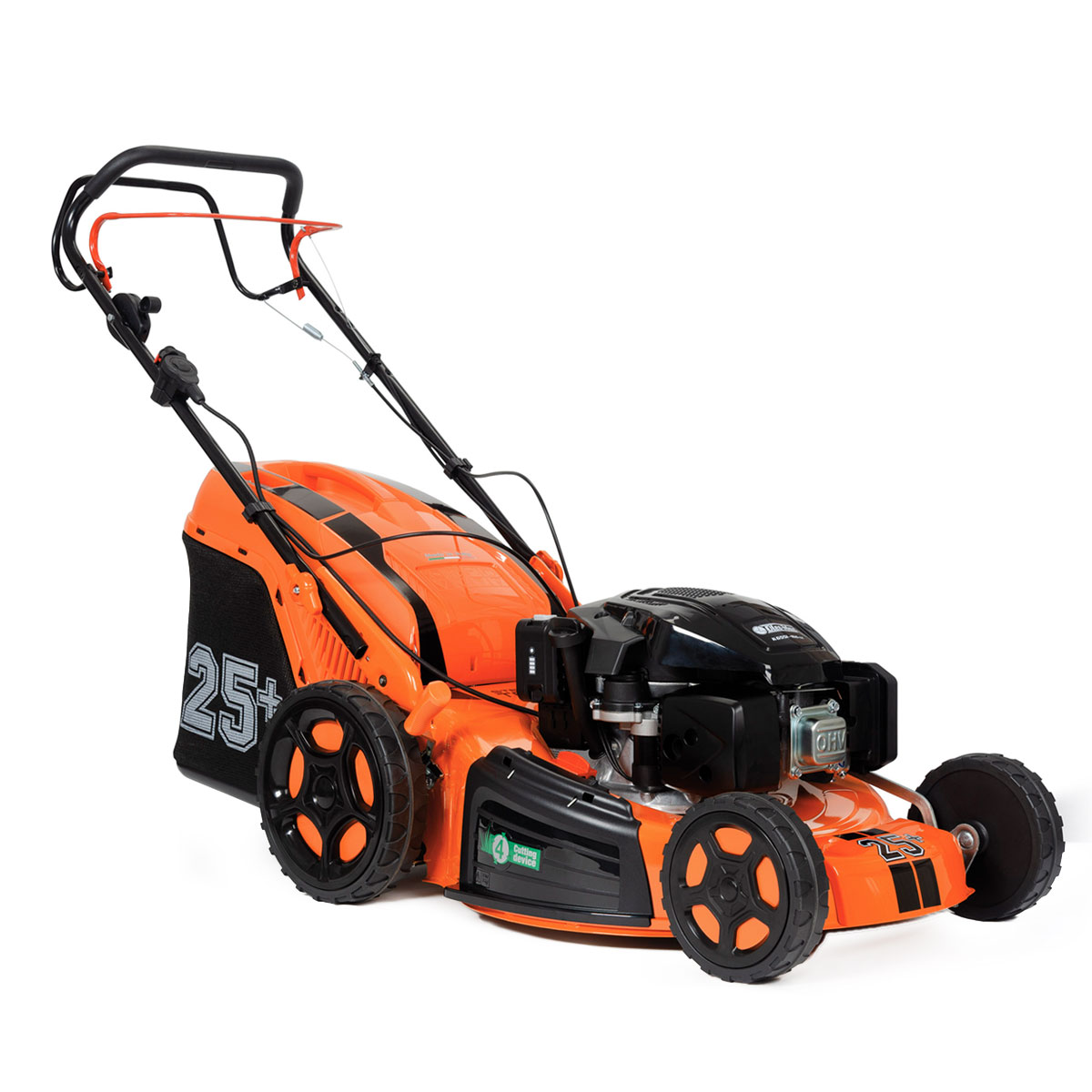 COMPRAR CORTACESPED OLEOMAC G 53 TKE RMA ECHEVARRIA 1