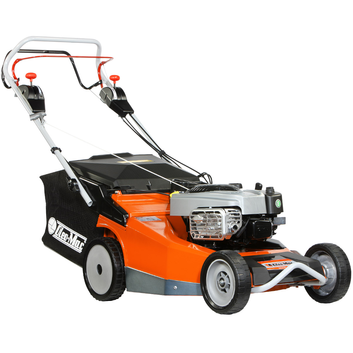 COMPRAR CORTACESPED OLEOMAC LUX 55 TBI RMA ECHEVARRIA 1