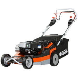 CORTACESPED OLEO-MAC PROFESIONAL LUX 55 TBI