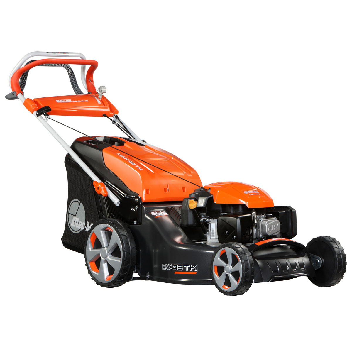 COMPRAR CORTACESPED OLEOMAC MAX 48 TK RMA ECHEVARRIA 1