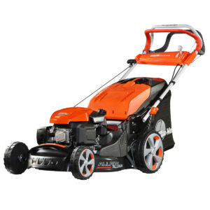 CORTACESPED OLEO-MAC MAX 48 TK ALLROAD ALUMINIUM