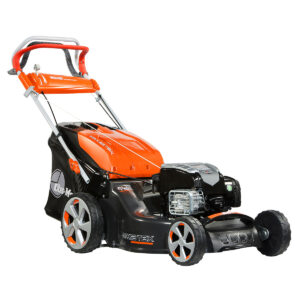 CORTACESPED OLEO-MAC MAX 53 TBX ALLROAD ALUMINIUM