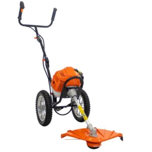 DESBROZADORA DE RUEDAS ANOVA D52R
