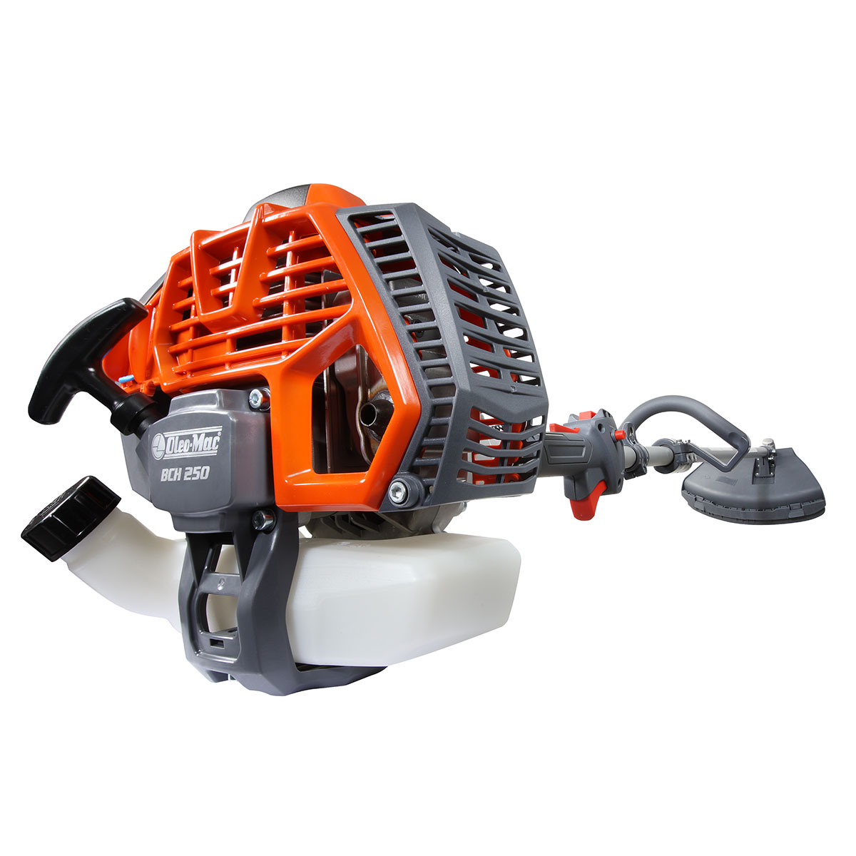 COMPRAR DESBROZADORA OLEO MAC BCH 250 S RMA ECHEVARRIA 2