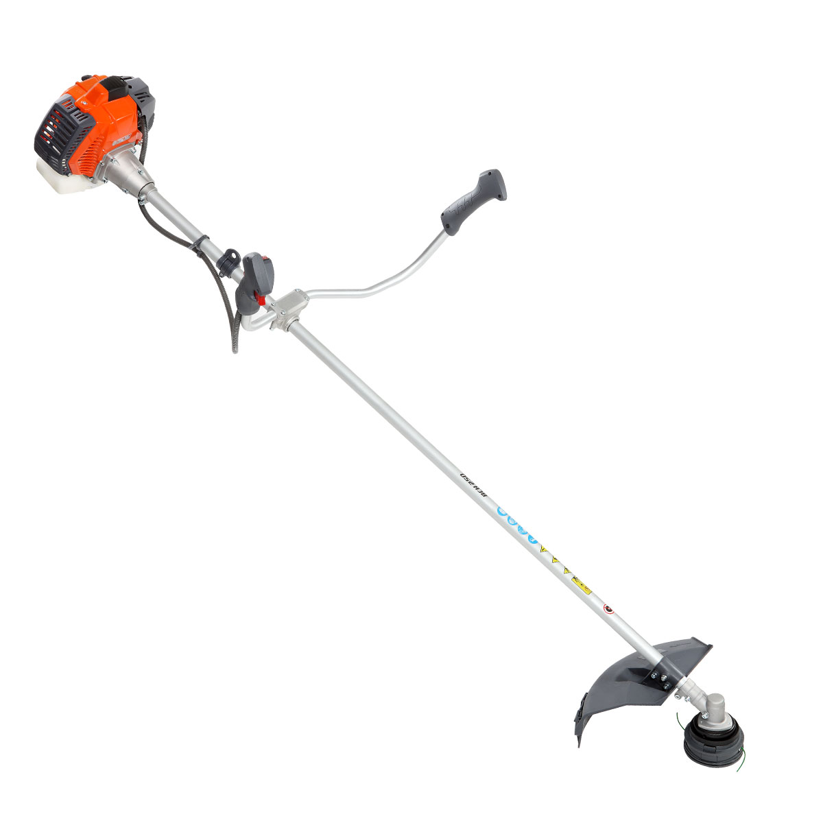 COMPRAR DESBROZADORA OLEOMAC BCH 250 T RMA ECHEVARRIA 2