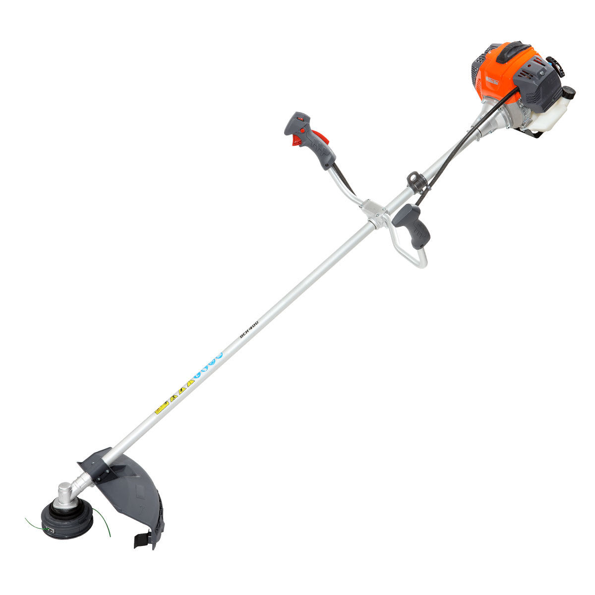 COMPRAR DESBROZADORA OLEOMAC BCH 400 T RMA ECHEVARRIA 2