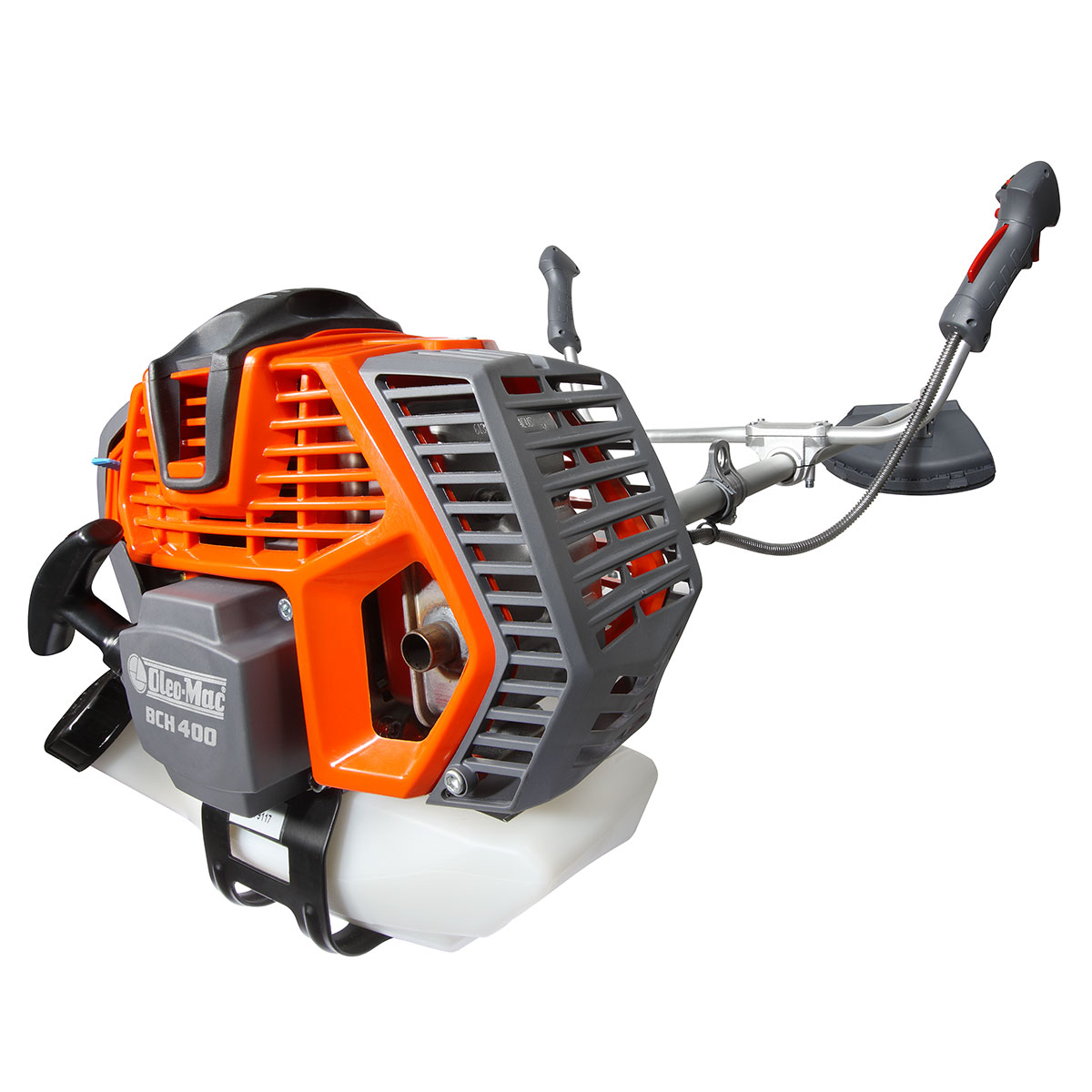 COMPRAR DESBROZADORA OLEOMAC BCH 400 T RMA ECHEVARRIA 2