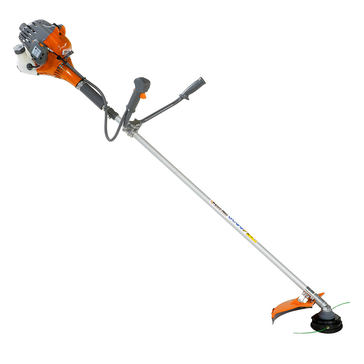 COMPRAR DESBROZADORA OLEOMAC SPARTA 250 T RMA ECHEVARRIA 2
