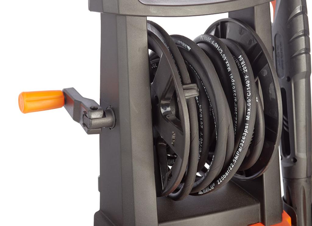 COMPRAR HIDROLIMPIADORA ANOVA H1500 RMA ECHEVARRIA 1