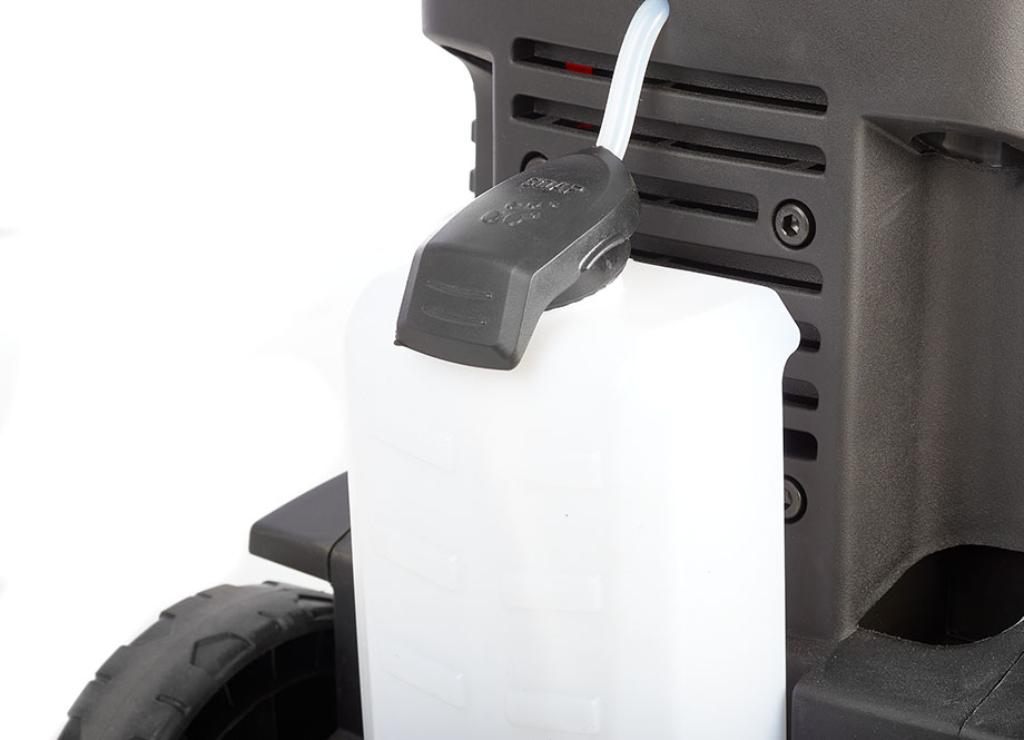 HIDROLIMPIADORA ANOVA H1500 - Imagen 2