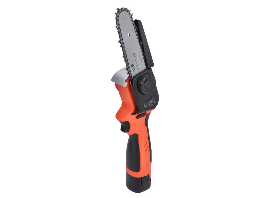 COMPRAR MOTOSIERRA DE PODA ANOVA MB380 RMA ECHEVARRIA 7