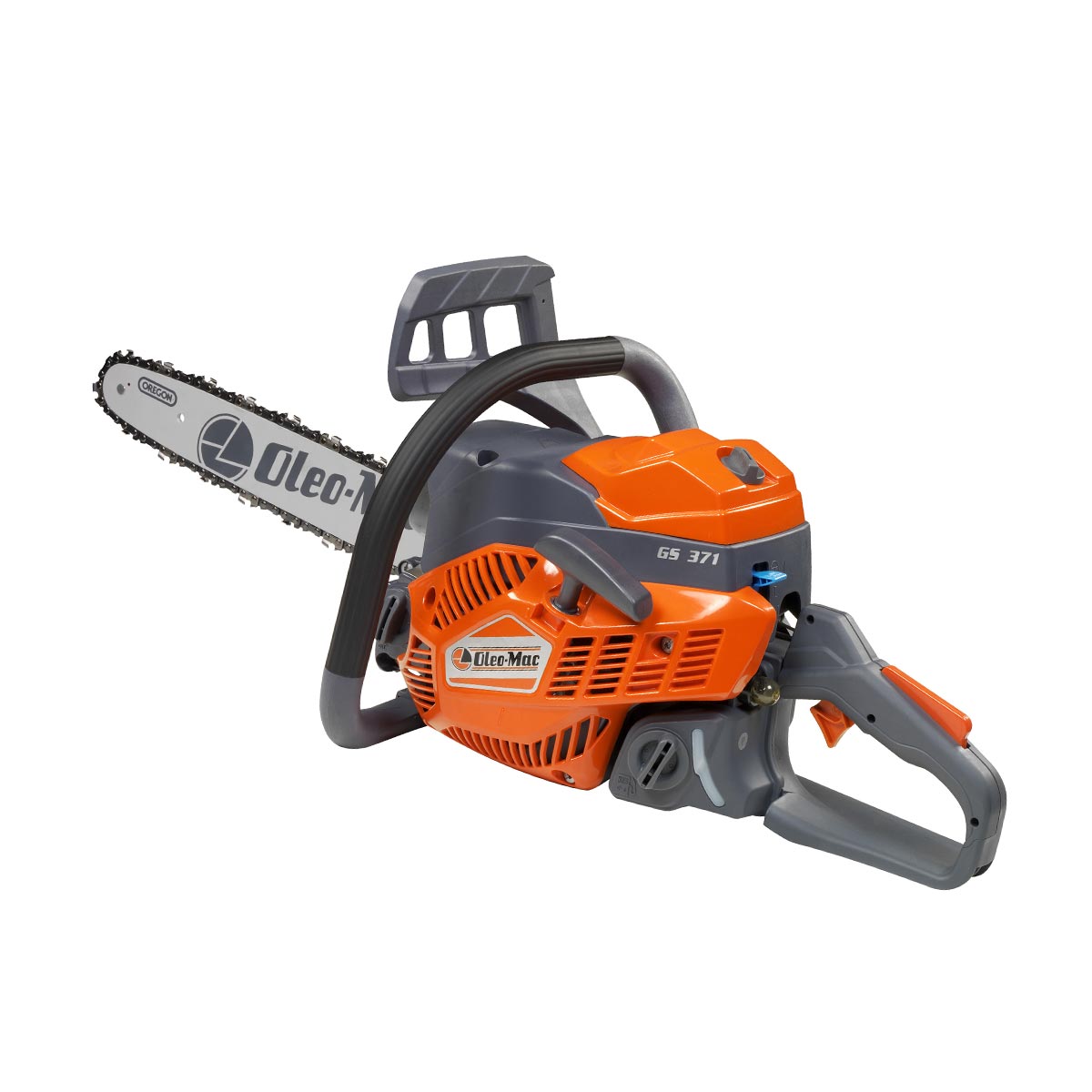 MOTOSIERRA OLEO-MAC GST371 - Imagen 2