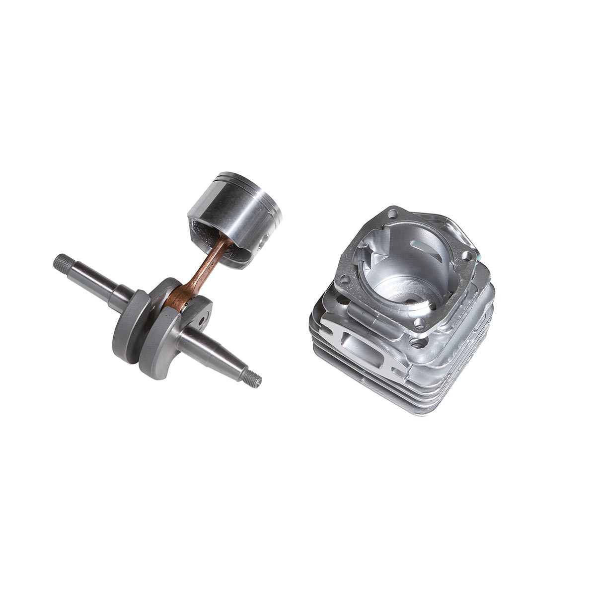COMPRAR MOTOSIERRA OLEOMAC GS 371 RMA ECHEVARRIA 2